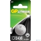 GP CR2430-2C1 10 / 600