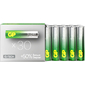 Батарея GP Super Alkaline 24AA21-2CRSWC30 AAA  (30шт) спайка