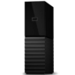 Внешний жёсткий диск 24Tb WD My Book New  (WDBBGB0240HBK-EESN)