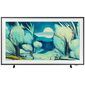 Телевизор ЖК 75'' Samsung /  75",  QLED Frame,  Ultra HD,  Matte Display,  120Hz,  Tizen Smart TV,  Wi-Fi,  Voice,  DVB-T2 / C / S2,  2.0.2Ch,  40W,  OTS,  FreeSync Premium,  4HDMI,  2 USB,  One Connect  (Y22 4K),  BLACK 2025