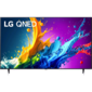 Телевизор LED LG 75" 75QNED80T6A.ARUG черный титан 4K Ultra HD 60Hz DVB-T DVB-T2 DVB-C DVB-S DVB-S2 USB WiFi Smart TV