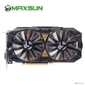 Видеокарта MAXSUN MS-RX580 2048SP Big Mac Plus 8G