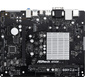 Asrock N100M 1xDDR4 mATX AC`97 6ch (5.1) GbLAN+VGA+HDMI+DP