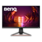 Benq LCD 24.5'' [16:9] 1920х1080 (FHD) IPS,  Нет,  165 Гц,  280cd / m2,  H178° / V178°,  1000:1,  20M:1,  16, 7 миллионов цветов,  1ms,  VGA,  2xHDMI,  DP,  Height adj,  Swivel,  Speakers,  Black