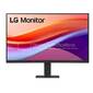 Монитор LG 23.8" UltraFine 24U411A-B черный IPS LED 16:9 HDMI матовая 1500:1 250cd 178гр / 178гр 1920x1080 120Hz VGA FHD 3.2кг