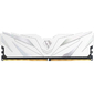 Оперативная память Netac Shadow II NTSWD5P60SP-16W,  DDR5,  16GB  (1x16GB),  6000 MHz,  CL38,  с радиатором,  RGB,  белый