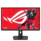 Монитор ASUS ROG Strix XG27ACG 27" IPS 2560x1440 1ms 180Hz 400cd HDR10 DisplayHDR400 HDMI DP USB-C HAS Pivot Black