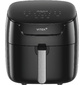 Аэрогриль Vitek VT-AF6001 1500Вт черный