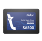 Netac NT01SA500-1T0-S3X SSD SA500 2.5 SATAIII 3D NAND 1TB,  R / W up to 530 / 475MB / s,  3y wty