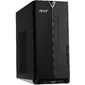 Acer Aspire TC-391 MT Ryzen 3 4300G  (3.8) 16Gb SSD512Gb GTX1650 4Gb CR noOS GbitEth 250W черный