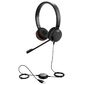Jabra 4999-823-309 Гарнитура Jabra EVOLVE 20 SE,  Stereo,  MS (4999-823-309)
