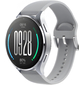 Смарт-часы Xiaomi Watch 2 Silver Case with Gray TPU Strap