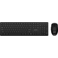 Клавиатура и мышь Keyboard and Mouse MSI K200 Combo,  Wireless,  Black