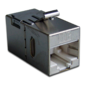 Модуль Lanmaster LAN-KCP45S6A RJ-45 Screened Cat 6A Keystone