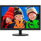 Philips 223V5LSB / 62 21.5" 1920x1080 TN LED 16:9 5ms VGA DVI 10M:1 170 / 160 250cd Glossy-Black