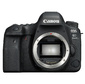 Зеркальный Фотоаппарат Canon EOS 6D Mark II черный 20.2 Mpix 3" 1080p Full HD SDXC Li-ion без объектива