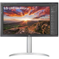 Монитор LG 27" UltraFine 27UP850K-W черный IPS LED 16:9 HDMI M / M матовая HAS 1200:1 400cd 178гр / 178гр 3840x2160 60Hz FreeSync DP 4K USB 5.9кг