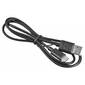 Кабель USB2.0 Buro USB A  (m) / USB 3.1 C  (m) 1м  (BHP USB-C 1M)