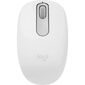 Мышь беспроводная Logitech M196,  Graphite [910-007459]