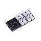 Плата интерфейсная Seeed 103020312 Grove Shield for Seeeduino XIAO - with embedded battery management chip