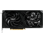 Palit NE6406T019P1-1060D PCI-E 4.0 RTX4060TI DUAL NVIDIA GeForce RTX 4060TI 8192Mb 128 GDDR6 2310 / 18000 HDMIx1 DPx3 HDCP Ret