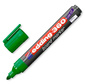 Маркер для досок Edding E-360/4 круглый пиш. наконечник 1.5-3мм зеленый