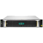 HPE MSA 2062 16Gb SAS SFF Storage  (incl. 1x2060 FC SFF (R0Q78A),  2xSSD 1, 92Tb (R0Q47A),  Advanced Data Services LTU  (R2C33A),  2xRPS)