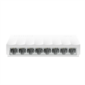 Коммутатор TP-Link LS1008 8x100Mb неуправляемый