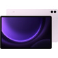 Планшет Samsung Galaxy Tab S9 FE+ BSM-X610 8 / 128GB Pink  (EAC)