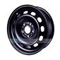 Легковой диск Magnetto Wheels 7,0/17 5*114,3 black