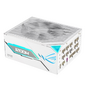 Блок питания ПК ASUS ROG-THOR-1200P3-WHITE-GAMING