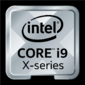 Intel Core i9-10900X,  Socket 2066,  3.70GHz,  19.25Mb,  10-Core,  165W,  OEM