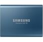 Твердотельный накопитель SSD Samsung T5 External 500Gb Samsung USB 3.1  (MU-PA500B / WW)