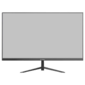 Моноблок IRBIS GroovyAIO 24; 23.8"  (I5-1240P;1920x1080; IPS; 16GB DDR4 / 512GB NVME SSD,  wifi6 AX101,  type C  full function,  RJ45,  EU 19V 3.42A,  wired k+m,  Win11Pro,  Китай)
