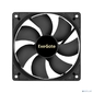 Вентилятор 12В DC ExeGate EX12025B3P  (120x120x25 мм,  2-Ball  (двойной шарикоподшипник),  3pin,  1550RPM,  25dBA)