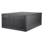 Корпус Silverstone G59RM5200000020 5U rackmount server chassis with dual 360mm liquid cooling compatibility SST-RM52