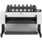 HP DesignJet T1600 36-in Printer
