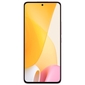 Xiaomi 12 Lite Lite pink (2203129G),  16, 64 см  (6.55") 20:9 1080 x 2400,  1, 9 ГГц+2, 2 ГГц+2, 4 ГГц,  8 Core,  8 GB,  128 GB,  108 МП+ 8 МП + 2 МП / 32Mpix,  2 Sim,  2G,  3G,  LTE,  5.2,  WiFi 802.11 a / b / g / n / ac / ax,  NFC,  A-GPS,  GALILEO,  BEIDOU,  GLONASS,  GPS,  Type-C,  4300mAh,  Android 12,  173g, 