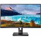 Монитор 23.8" PHILIPS 242S1AE / 00 Black с поворотом экрана  (IPS,  1920x1080,  75Hz,  4 ms,  178° / 178°,  250 cd / m,  50M:1,  +DVI, 