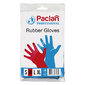 Перчатки латексные Paclan Professional M  (упак.:1 пара)  (139210)