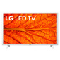 Телевизор LED LG 32" 32LM638BPLC белый / HD READY / 50Hz / DVB-T / DVB-T2 / DVB-C / DVB-S / DVB-S2 / USB / WiFi / Smart TV  (RUS)