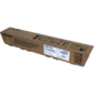 Тонер Ricoh Aficio MP C2000 / C2500 / C3000 желтый,  type MPC3000E  (15K)