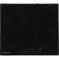 Варочная поверхность Kuppersberg ECS 630 черный