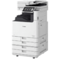МФУ CANON imageRUNNER ADVANCE C5840i  (А3,  цвет / Ч / б печать 40 стр.мин,  c однопроходным автоподатчиком в комплекте ,  без тонера)