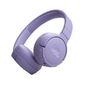 Наушники JBL Tune670BT пурпурные  (JBLT670NCPURCN)