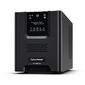 CyberPower PR1500ELCD,  Line-Interactive,  1500VA / 1350W,   (8)C13,  USB&Serial&SNMP,  LCD,  GreenPower