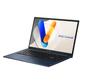 Ноутбук ASUS VivoBook Series X1504VA-NJ739 15.6" 1920x1080 / Intel Core i3-1315U / RAM 8Гб / SSD 512Гб / Intel UHD Graphics / ENG|RUS / без ОС темно-синий 1.7 кг 90NB10J1-M01E70