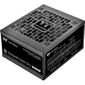 Блок питания ПК Thermaltake Toughpower SFX 850  / 0850W / Fully Modular / Non Light / Full Range / Analog / 80 Plus Platinum / EU / 100% JP CAP / All Flat Cables / Gen 5