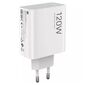 Xiaomi BHR9462EU 120W HyperCharge Combo  (Type-A) EU 120W 6A  (PD+QC) USB универсальное белый