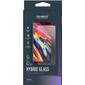 Защитное стекло Hybrid Glass для Huawei MediaPad M5 Lite 8.0",  Borasco